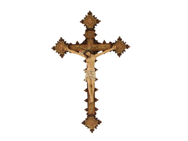 PDS75 Hanging Jesus on Cross